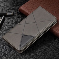 Cover Leather Case For Huawei P Smart 2021 2020 Plus Z P30 Pro P20 Lite Y5 2019 Y6 Y7 2018 Honor 10i