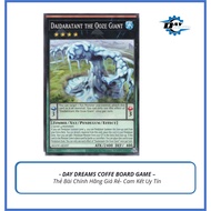 Genuine Yugioh Cards - English Language - Asian ENG Version- AGOV-AE:AGOV-AE104 Enlightenment Paladi