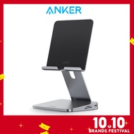 [Clearance 100% New] Anker 551 USB C Hub (8 in 1, Foldable Tablet Stand) with USB C PD up to 100W In