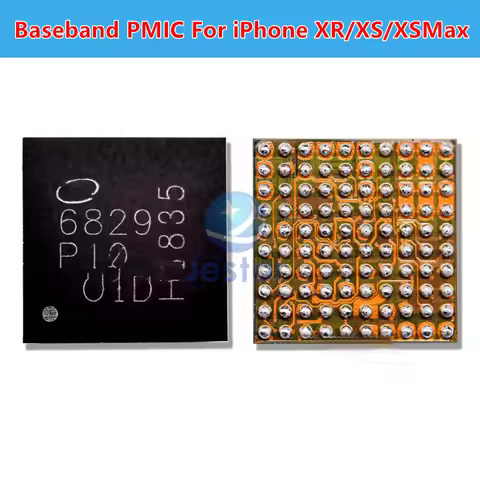 10pcs PMB6829 6829 U_PMIC_K BBPMU Baseband PMIC Power IC for iphone XS XR XSmax