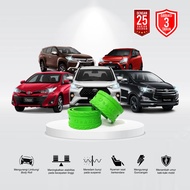 Spring Buffer OSANO SBF 05.1 untuk Mobil Honda City Mitsubishi Outlander Timor Toyota Yaris Vitz Toy