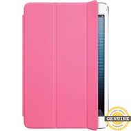 Apple - iPad mini 2/3 Smart Cover 原裝 粉紅色