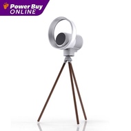 VENZ Orbit Series เครื่องฟอกอากาศ (30-50 ตร.ม. สีขาว) รุ่น Orbit Tripod