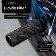 Dahon Dahang Bicycle Foot Post Rear Wheel Foot Pedal p8k3plus Accessories Mountain Bike Rear Seat Pe