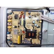 HAIER.LE48M600.POWER.BOARD.KB-5150