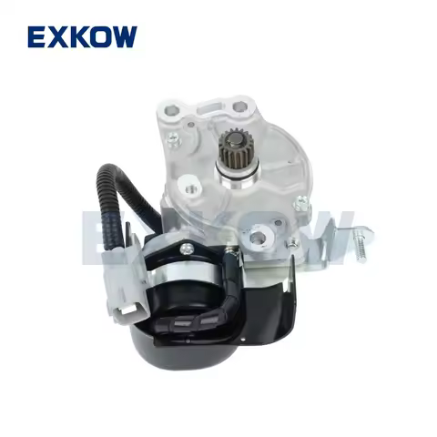 Differential Lock Shift Actuator for Toyota Hilux KUN25 LAN25 TGN26 Fortuner Land Cruiser Prado 4Run