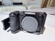 Sony A6700