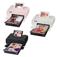 【New store discounts】Canon SELPHY CP1300 Compact Photo Printer
