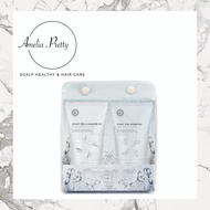 Craft Pre Cleanser 50ml & Craft Flaky Rid Shampoo 50ml Travel Kit Set