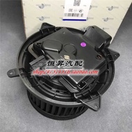 Suitable for Mercedes-Benz W164 ML350 Air Conditioner ML500 Blower GL450 Heater R500 R300L Motor
