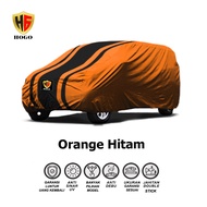 COVER STRIP 3 - Body Cover Mobil FORD LASER Car Bodi Sarung FORD LASER Selimut Mantel Mobil Penutup