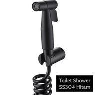 ***] Toilet Shower Jet Bidet Bidet/Bathroom Bidet Shower Set Ss304