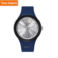 Reebok Blue Silicon Strap Men Watch RV-TWF-G2-PNPN-1S