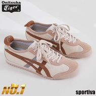 Kasut Kasual Onitsuka Tiger Mexico 66 Slip-on