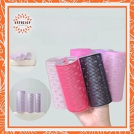 ACC082 (4CM) CurlyRoll rambut Hair Roller Bangs Hair Curler 1 Pcs imported women