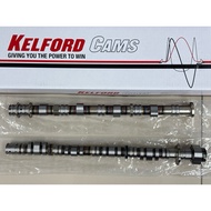 Kelford Camshaft 279-EZ 279-A 279-B Honda Civic Type R FL5 FK8 FK2 K20C1 Racing Cams Engine Parts