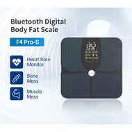 Bluetooth Smart Scale / Digital Scale / Health Monitor Scale / Fat BMI Body Scale / Smart Weight