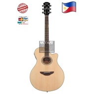 YAMAHA APX600 ACOUSTIC GUITAR