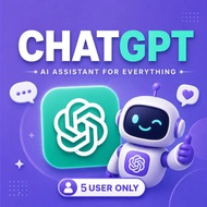 🚀Chat Got AI Premium Plus For Sales 💻