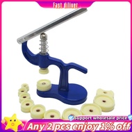 JR-Watch Back Closer Watch Base Cover - Watch Repairing Accessories - Watch Back Closing Tool - Wris