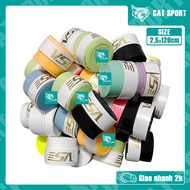 VS rolling wrap, SLIM type - good sweat absorption (120cm)