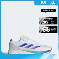 adidas วิ่ง รองเท้า Duramo SL ผู้ชาย สีขาว IF9481