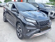 DI JUAL MOBIL BEKAS TOYOTA RUSH THN 2019