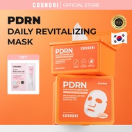 COSNORI PDRN Daily Revitalizing Mask