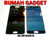 LCD SAMSUNG A5 2016/A510 FULLSET TOUCHSCREEN INCELL