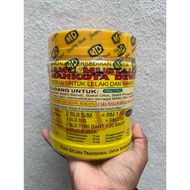 Jamu Mustajab Mahkota Dewa 60 paket Original