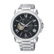 นาฬิกาSEIKO AUTOMATIC MEN WATCH MODEL: SSA371J One Silver