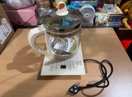多功能養生壺 （全新）