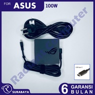 Asus ROG Strix G814JV G834JY G814 G814JI G814JU Charger Adapter