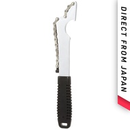 [DIRECT FROM JAPAN]
Shimano TL-SR23 Cassette Lockring Removal Tool for 6-11 Speed Cassettes