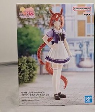 全新景品 模型 figure 賽馬娘 Pretty Derby 狄杜斯 Ikuno Dictus 手辦 全新景品 模型 figure 賽馬娘 Pretty Derby 狄杜斯 Ikuno Dictus