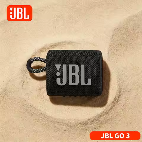 Bed Room Rest Relax New JBL Music Brick 3 Soft Rhythm Mini Speaker Wireless Fast Match Rest Time Lei