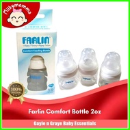 ✎ ◆ ✬ Farlin Comfort Bottle 2oz