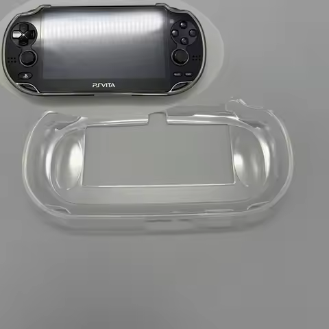 Superior quality TPU protection shell for PSVITA PSV1000 PSVITA 1000 .Please pay attention to your c