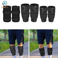 Dovewill 2 Pieces Wrist Weights Practical Ankle Weights for Running Home Gym Exercise