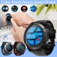 Zeblaze VIBE 3 PRO Color Touch Screen Sport Smartwatch IP67 Weather Remote Music Men For IOS Android