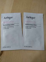 Jurlique sample