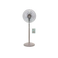 KDK LIVING FAN WITH REMOTE (12 INCH) N30NH (METALLIC BRONZE)