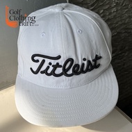 Topi golf titleist like new original