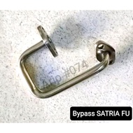 BYPAS OIL COOLER SATRIA FU BYPASS PENGGANTI OIL COOLER FU BYPASS PENGGANTI SELANG OIL COOLER SATRIA