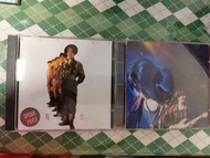 每隻$150 Beyond CD 割愛  不死音樂精神 海闊天空