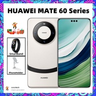 [2023] HUAWEI MATE 60 Pro Plus / Huawei Mate 60/Mate 60 Pro -5G-Kirin 9000S/1 Year Local seller warr