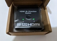 HDMI 切換器