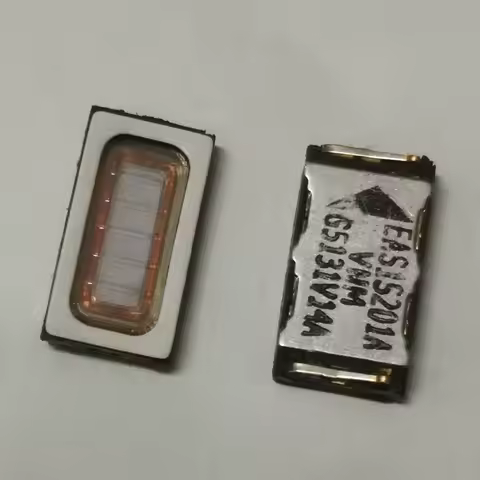 1-10Pcs Earpiece Ear Piece Speaker For Sony Xperia 1 5 X5 J8210 J8270 J9210 SOV41 X1 J8110 J8170 J91