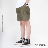 New Celana Morrowsky - Short Cargo | Boardshort Cargo - Morrowsky