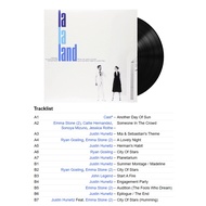 [แผ่นเสียง Vinyl LP] La La Land (OST) [ใหม่และซีล SS]